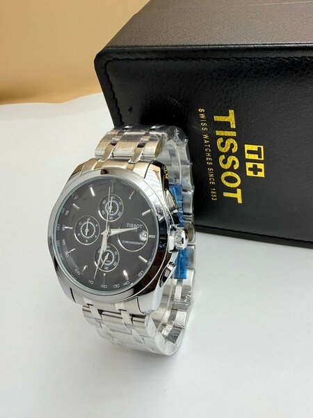 Montre Tissot Chronographe Homme