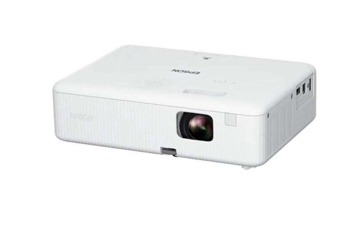 Projecteur Epson Home Cinéma