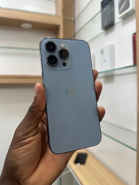 IPhone 13 Pro 128 giga