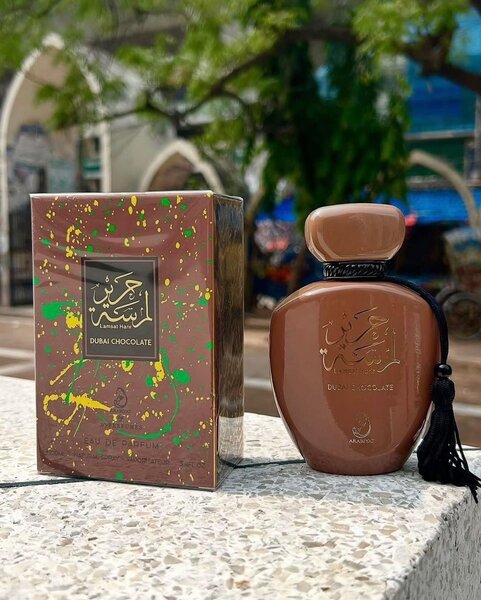 Parfum Chocolat Dubaï 100ml