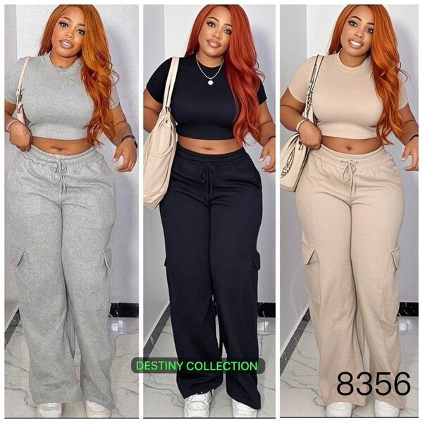 Ensemble Décontracté Femme