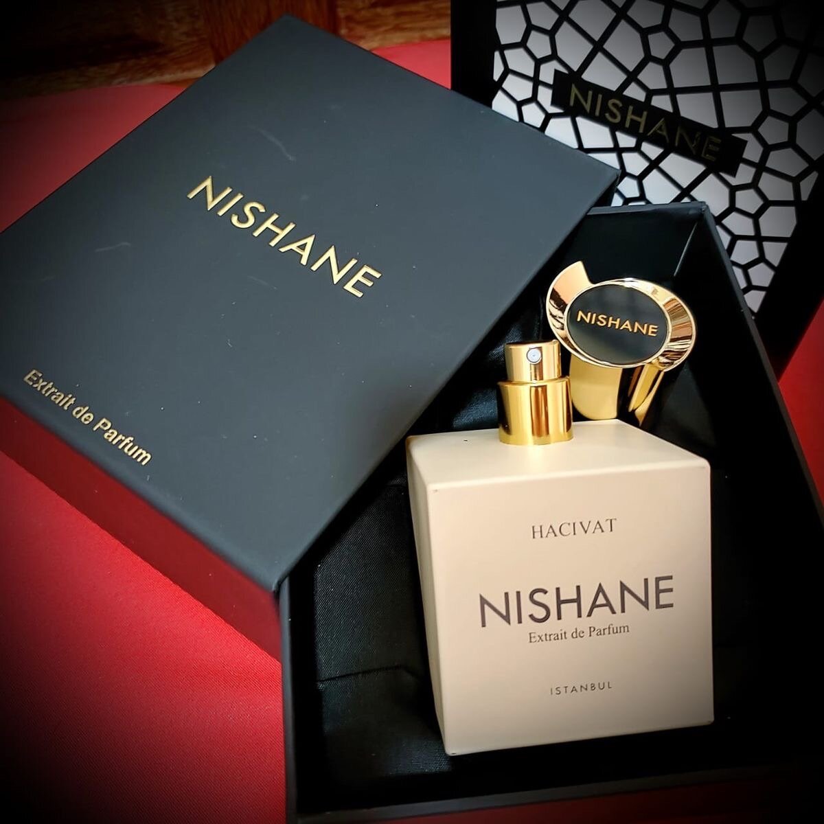 Nishane Extrait de Parfum