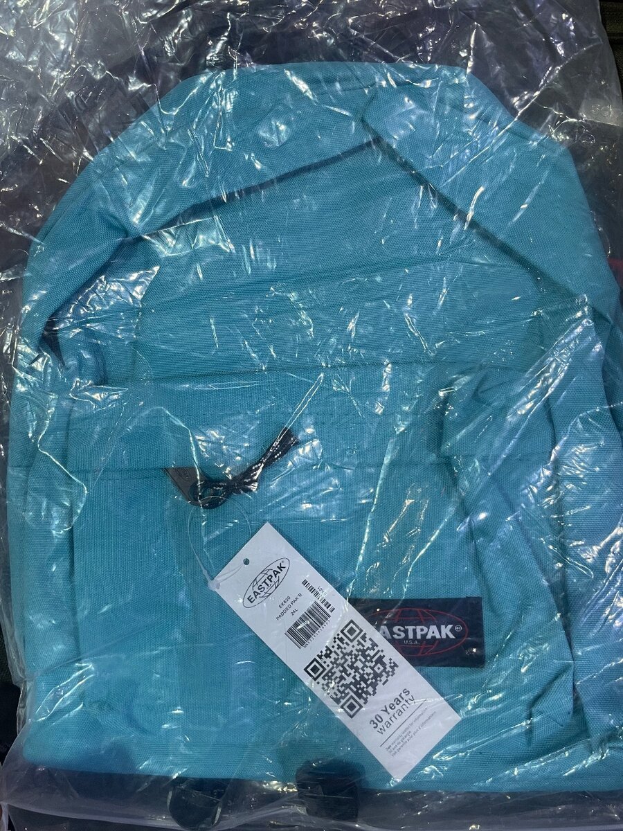 Sac à dos tendance Eastpak