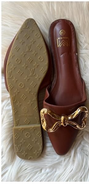 belles chaussures pour femmes