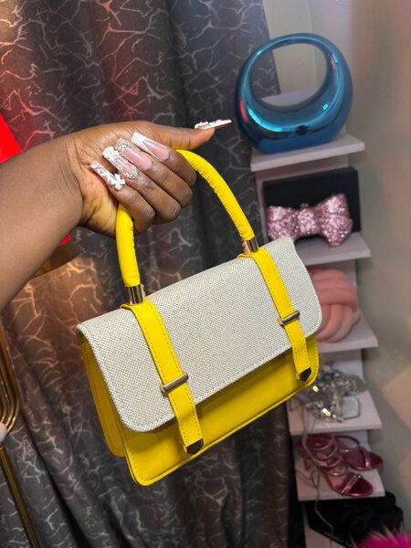 Dees bags and accessories,