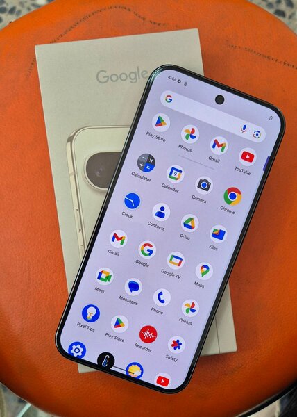 Google Pixel 9pro XL