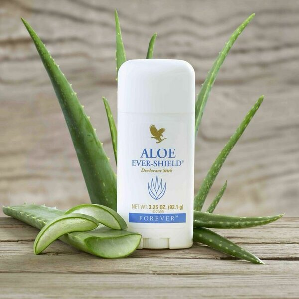 Aloe Ever-Sheild