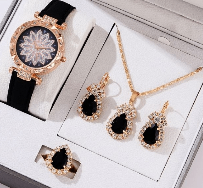 Smartwatch for ladies