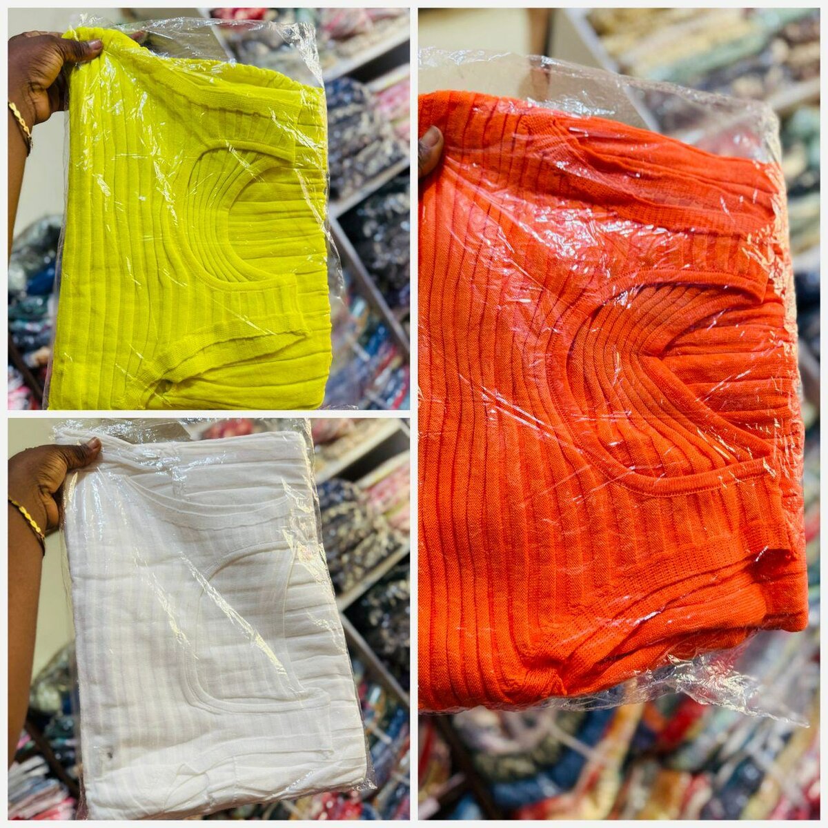 Ladies Straight Dress