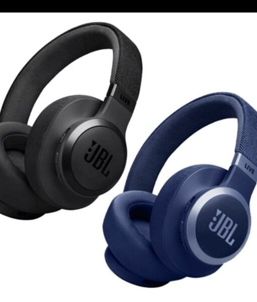 JBL Casque Stéréo Sans Fil