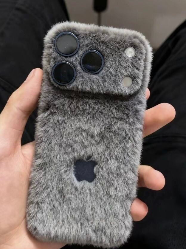 Coque Étincelante Luxe
