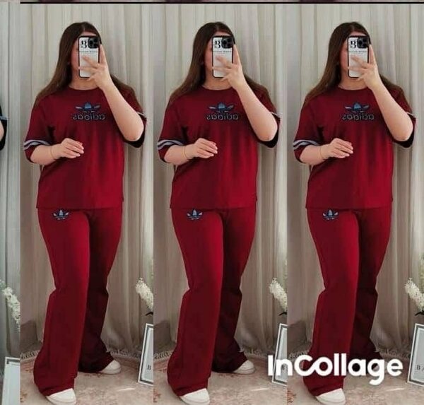 Ensemble de survêtement pour femmes