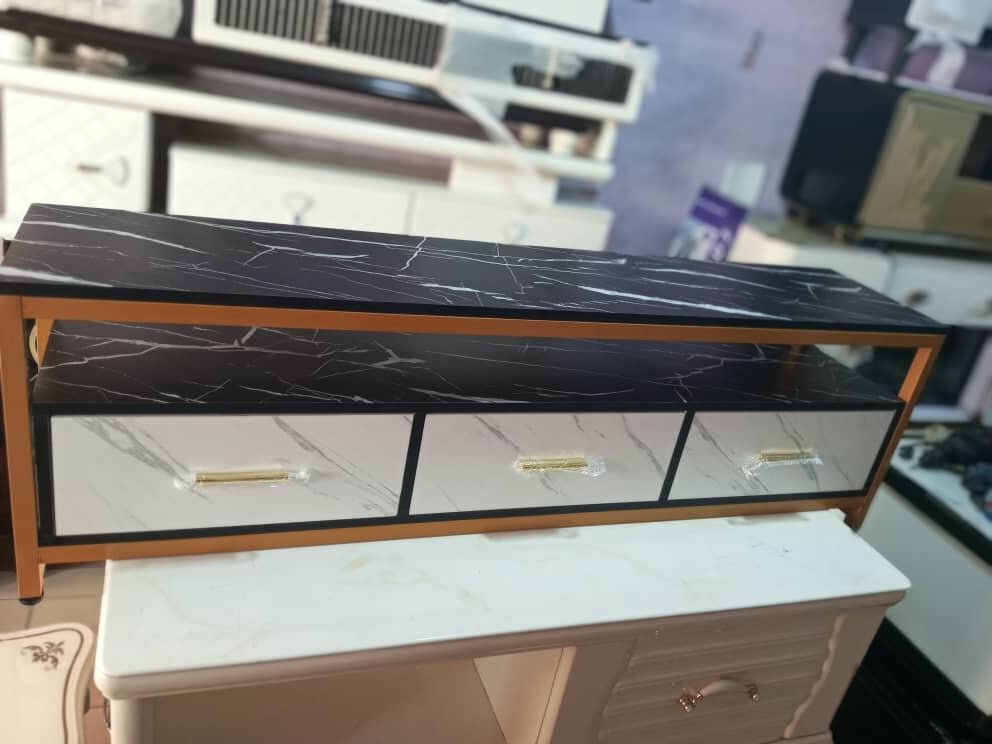 Tv Cabinet set