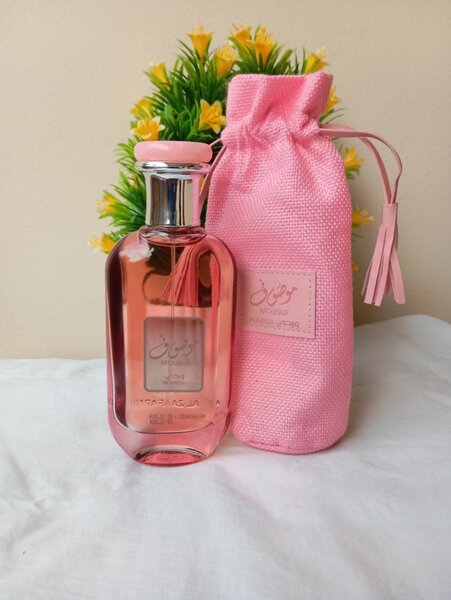 Mousouf wardi 100ml