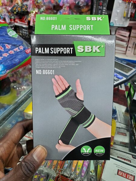 Support de Paume SBK Sport