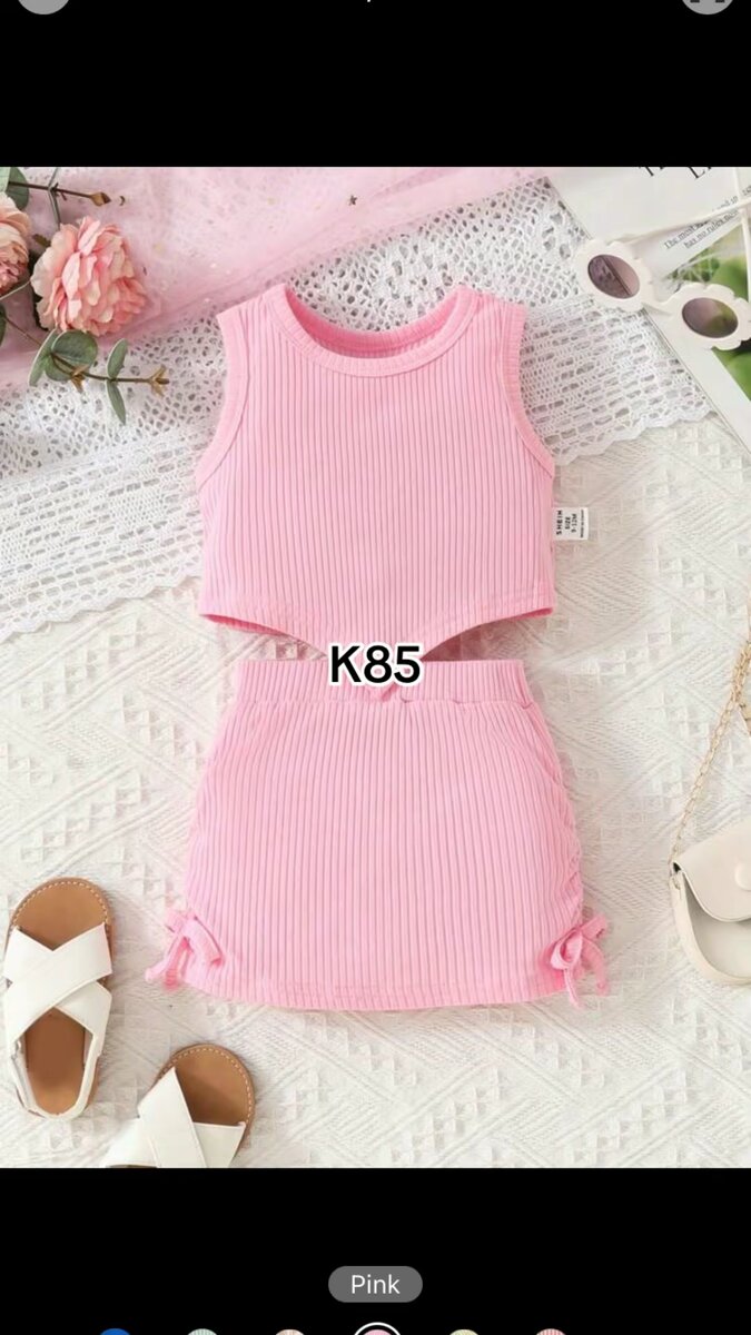 Dresses for babies