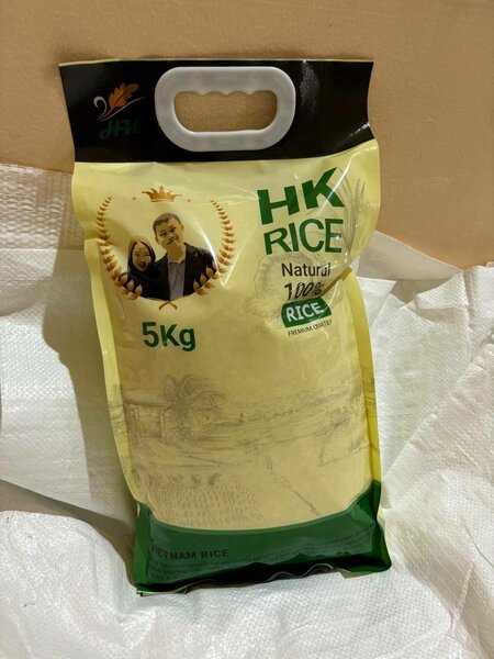 HK RICE Ghana