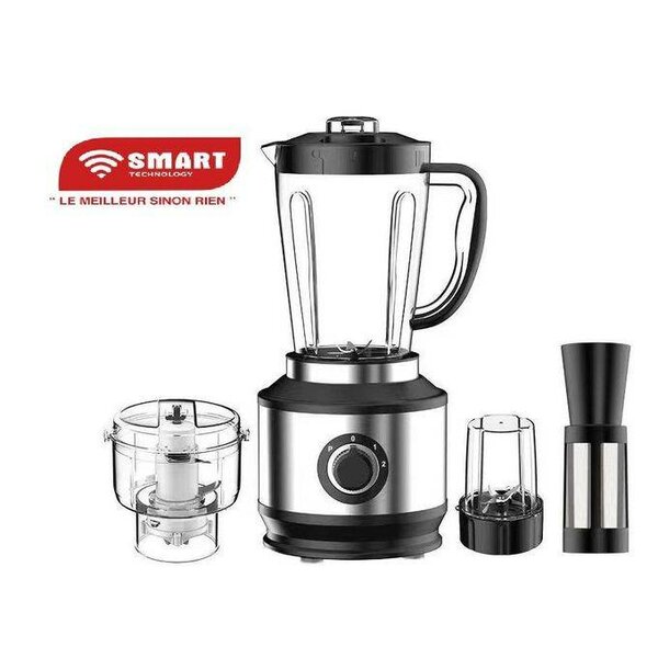 Mixeur Blender Multifonction