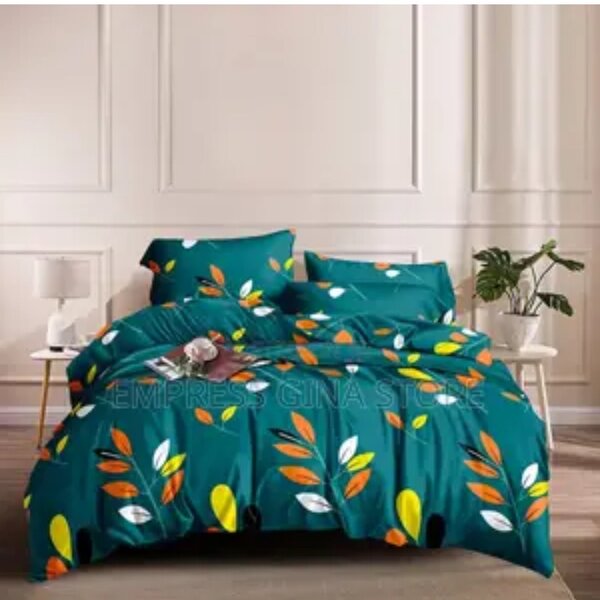 Duvet set