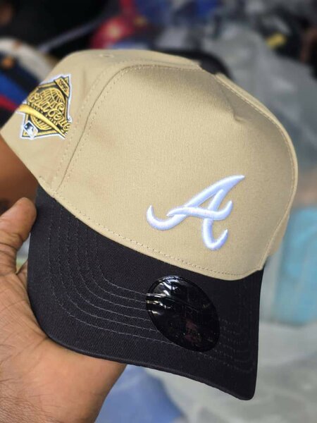 Casquette A's
