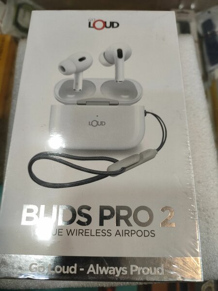 Airpods Buds Pro