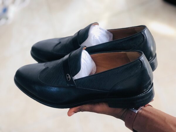 Bonacorso Italian  shoes