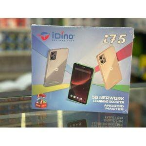 Smartphone iDino i75 Android 5G