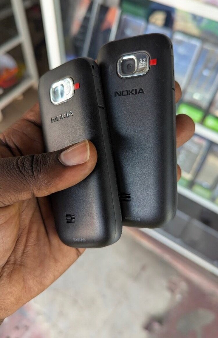Nokia C2 original