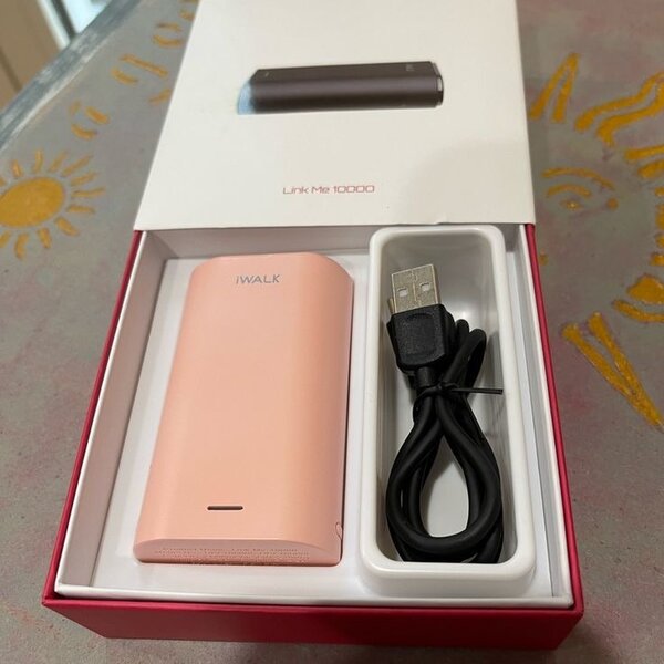 Power bank