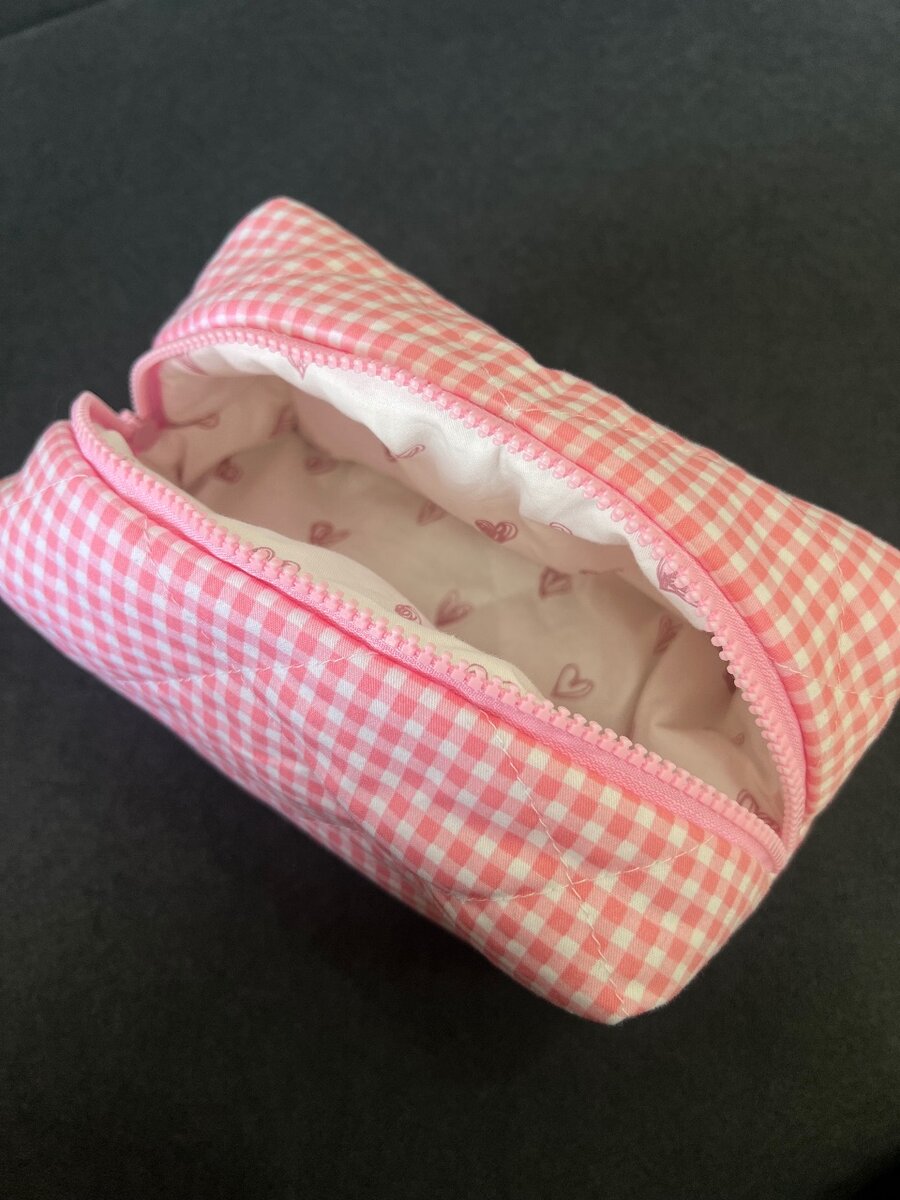 Косметичка