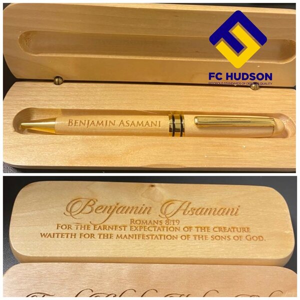 Customized Pens