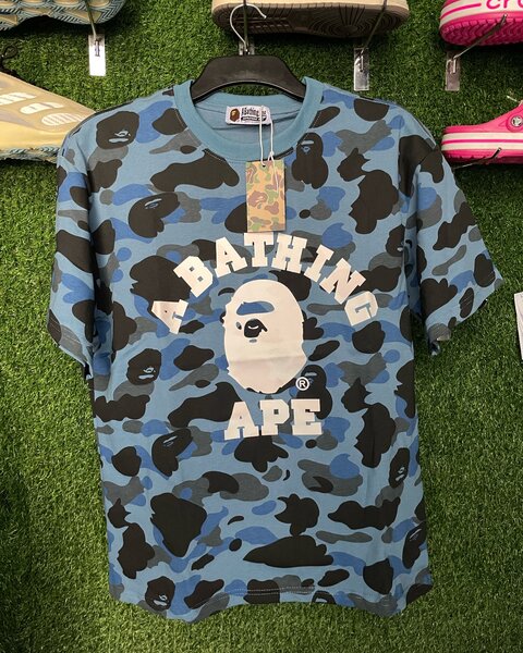A Bathing Ape