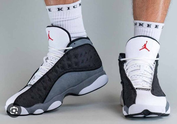 Jordan 13