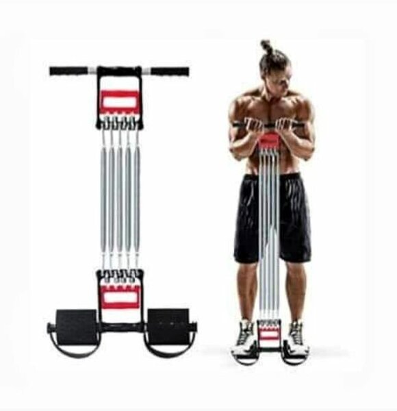 ÉQUIPEMENT DE SPORT