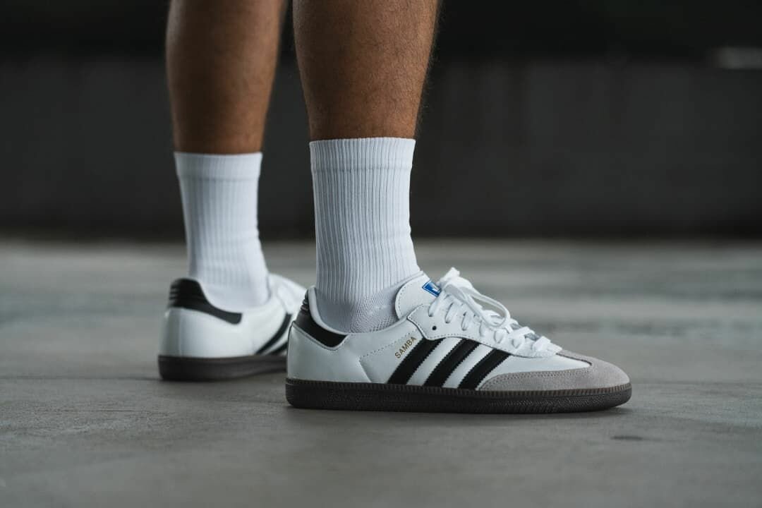 Adidas Samba Classique Homme