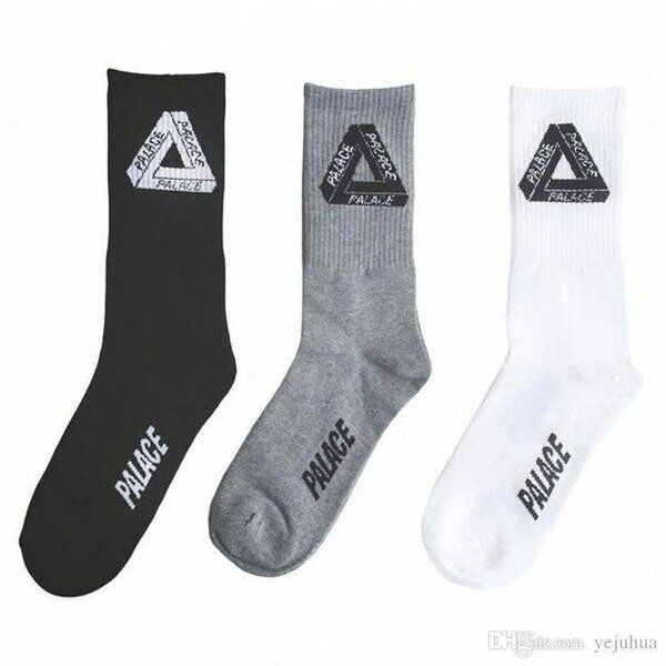 Chaussettes 100% coton