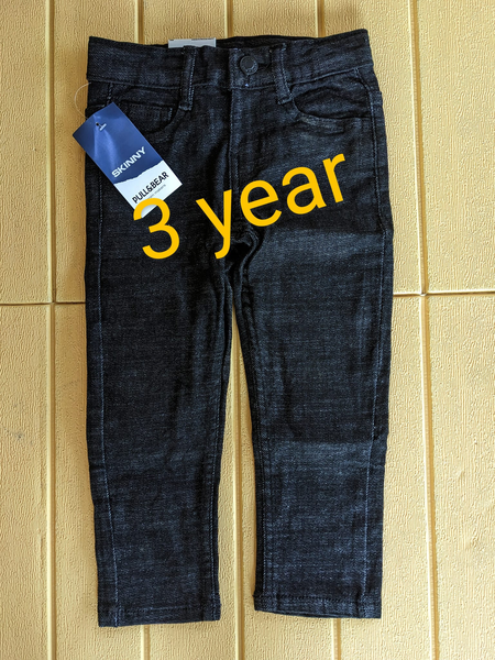 Kids jeans
