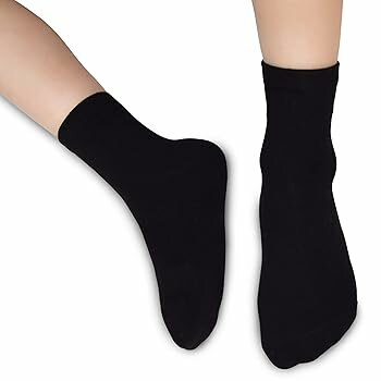 6 paires de chaussettes 0-18an