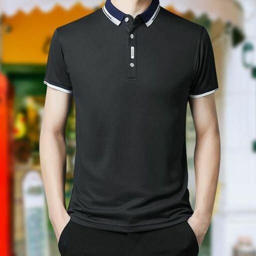 Polo T-Shirt