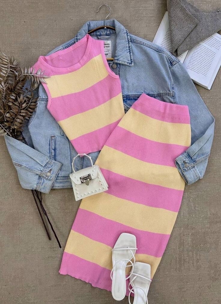 Ladies outfit