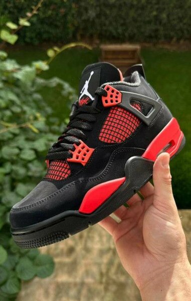 Basketball Sneakers Homme