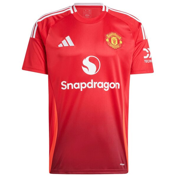 Maillot de Manchester United