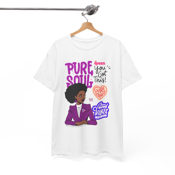 Customized T-shirt and Sweatshirt for ladies.