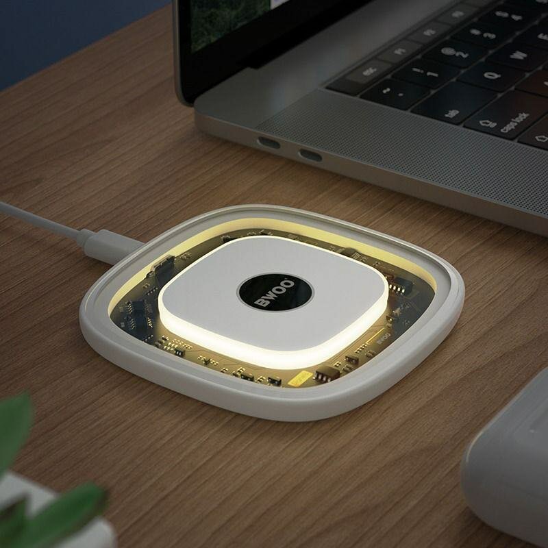 Chargeur à induction BWOO