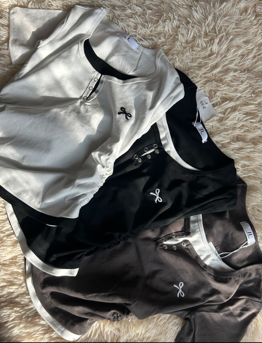 футболочки