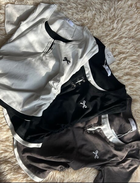 футболочки