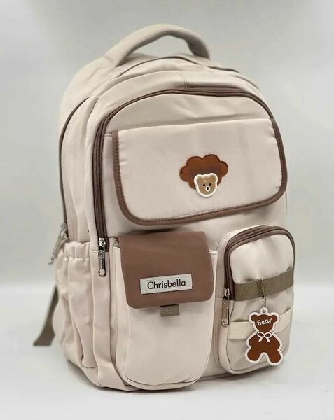 Sac à dos élégant multifonction