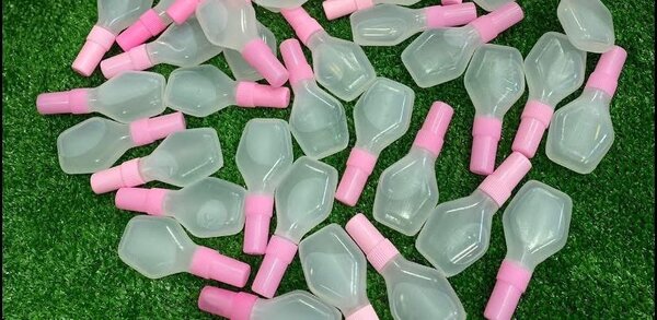 12 mini lubrifiant (12 ml)