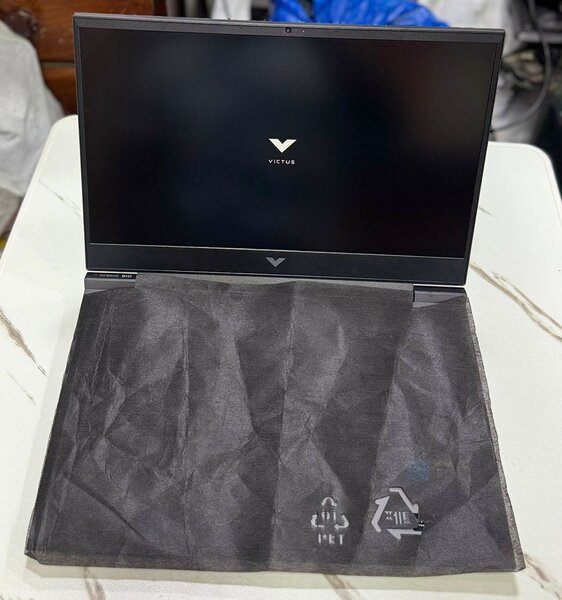 Ordinateur portable performant Victus