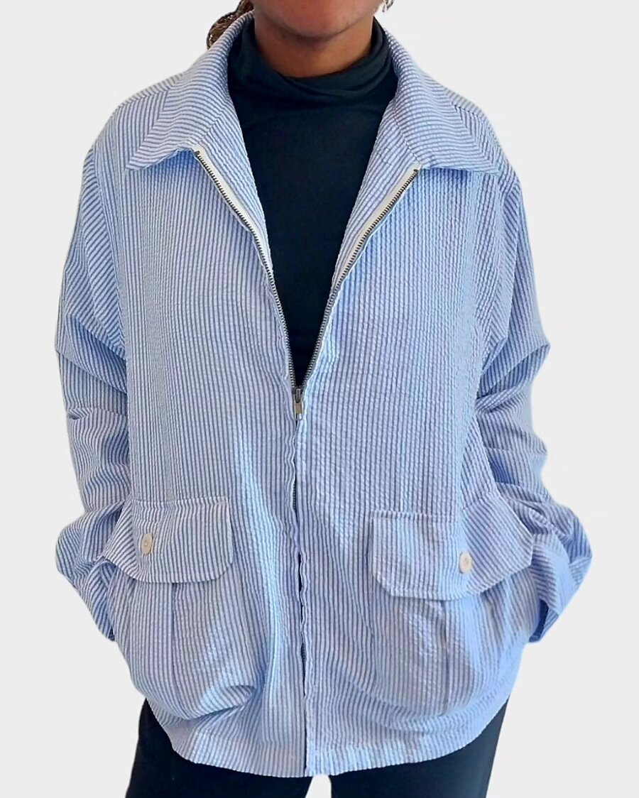 Unisex original Laural Pardanńe Jacket